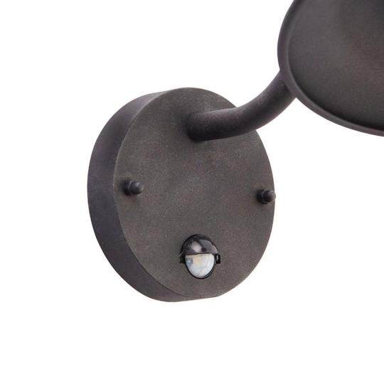 vonkajse lampa stena lampa cierna pohybovy senzor pohyb vodoodolne vonku.jpg